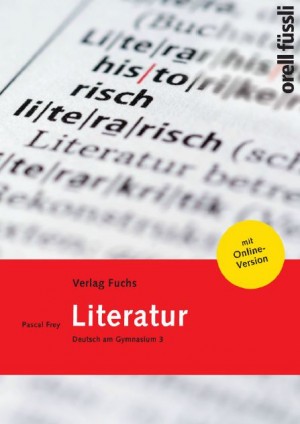 Literatur – Deutsch am Gymnasium 3